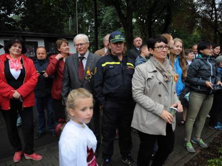 Dożynki Gminne w Drogomyślu 2017